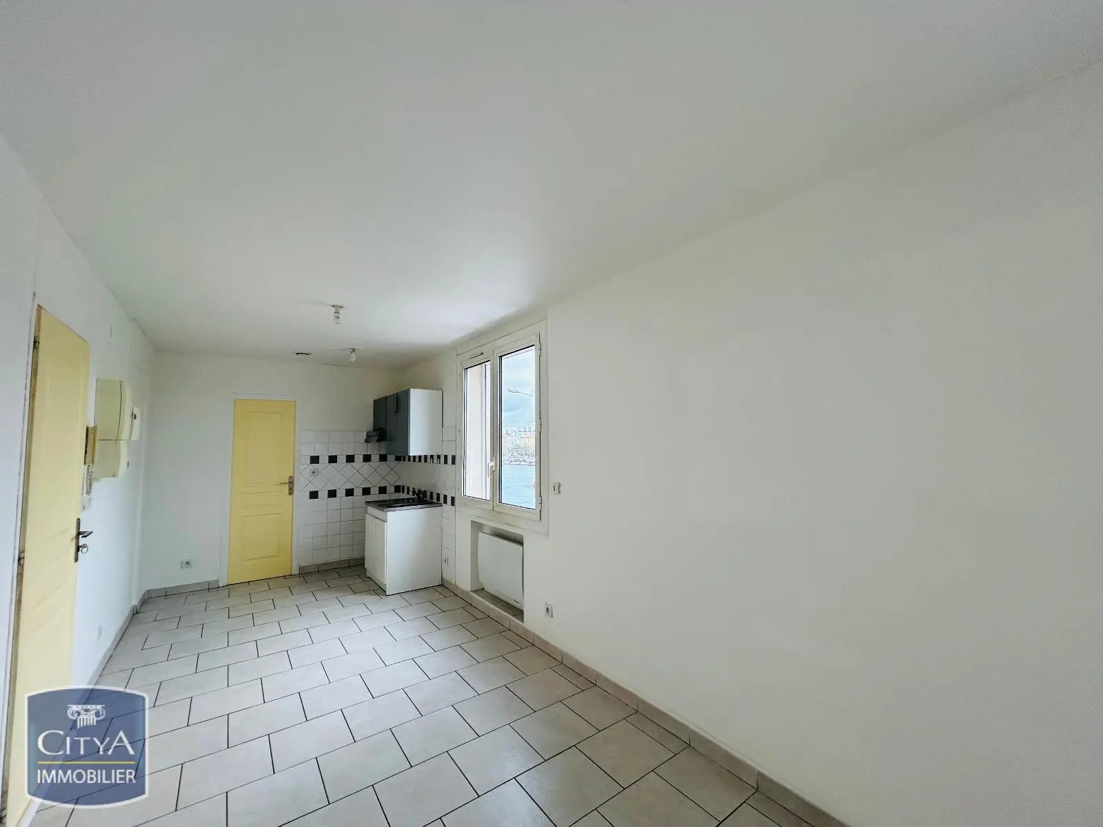 Photo 5 Appartement 2 pièces 34.58m²