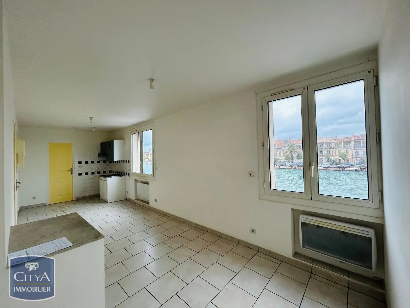 Photo 4 Appartement 2 pièces 34.58m²