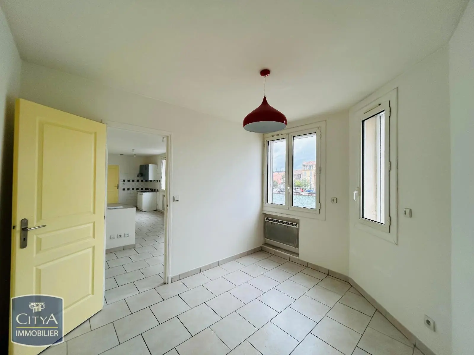Photo 1 Appartement 2 pièces 34.58m²