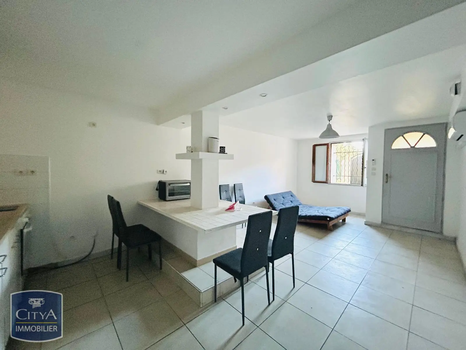 Photo 4 Appartement 1 pièce 39.26m²