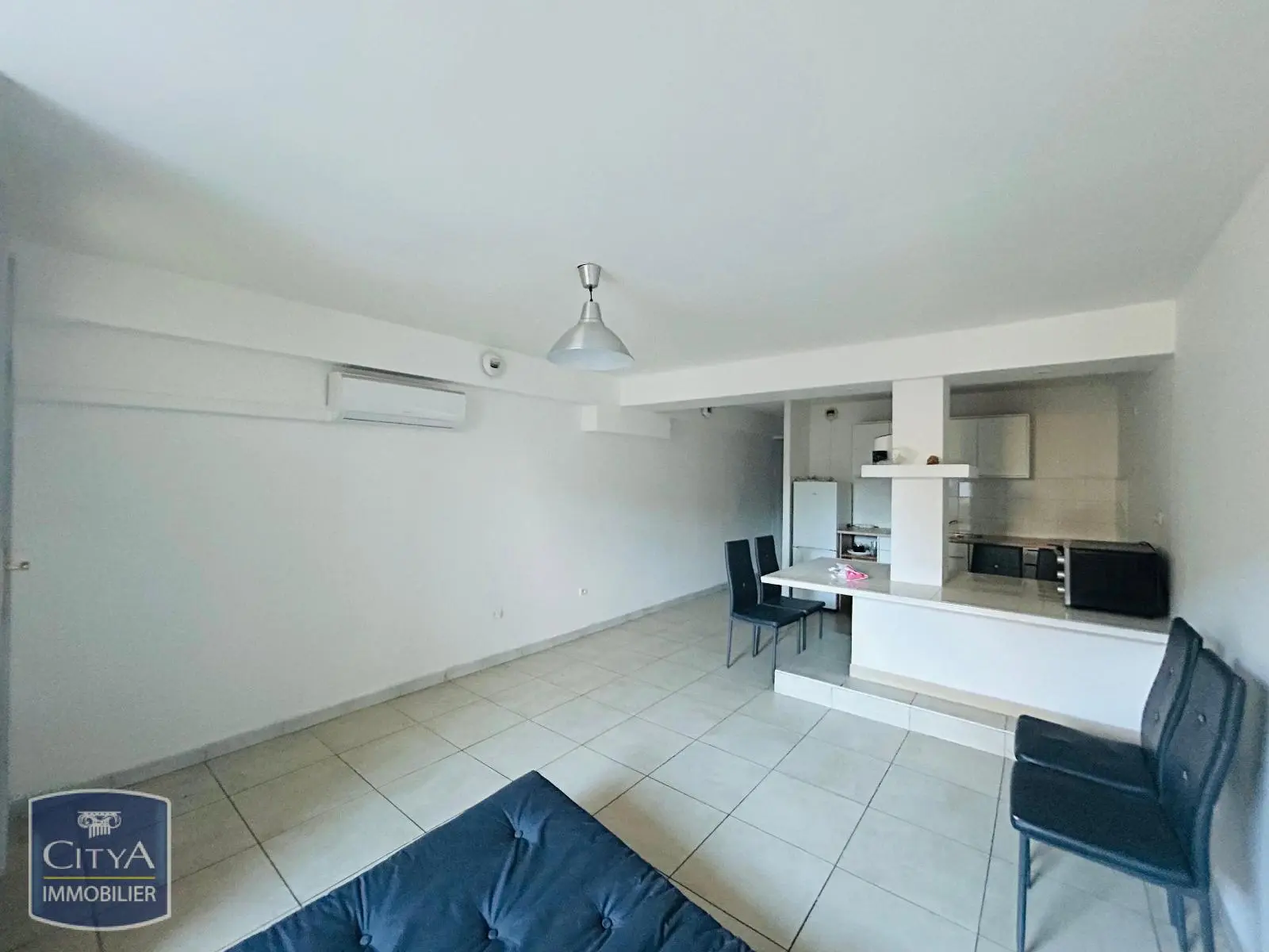 Photo 1 Appartement 1 pièce 39.26m²