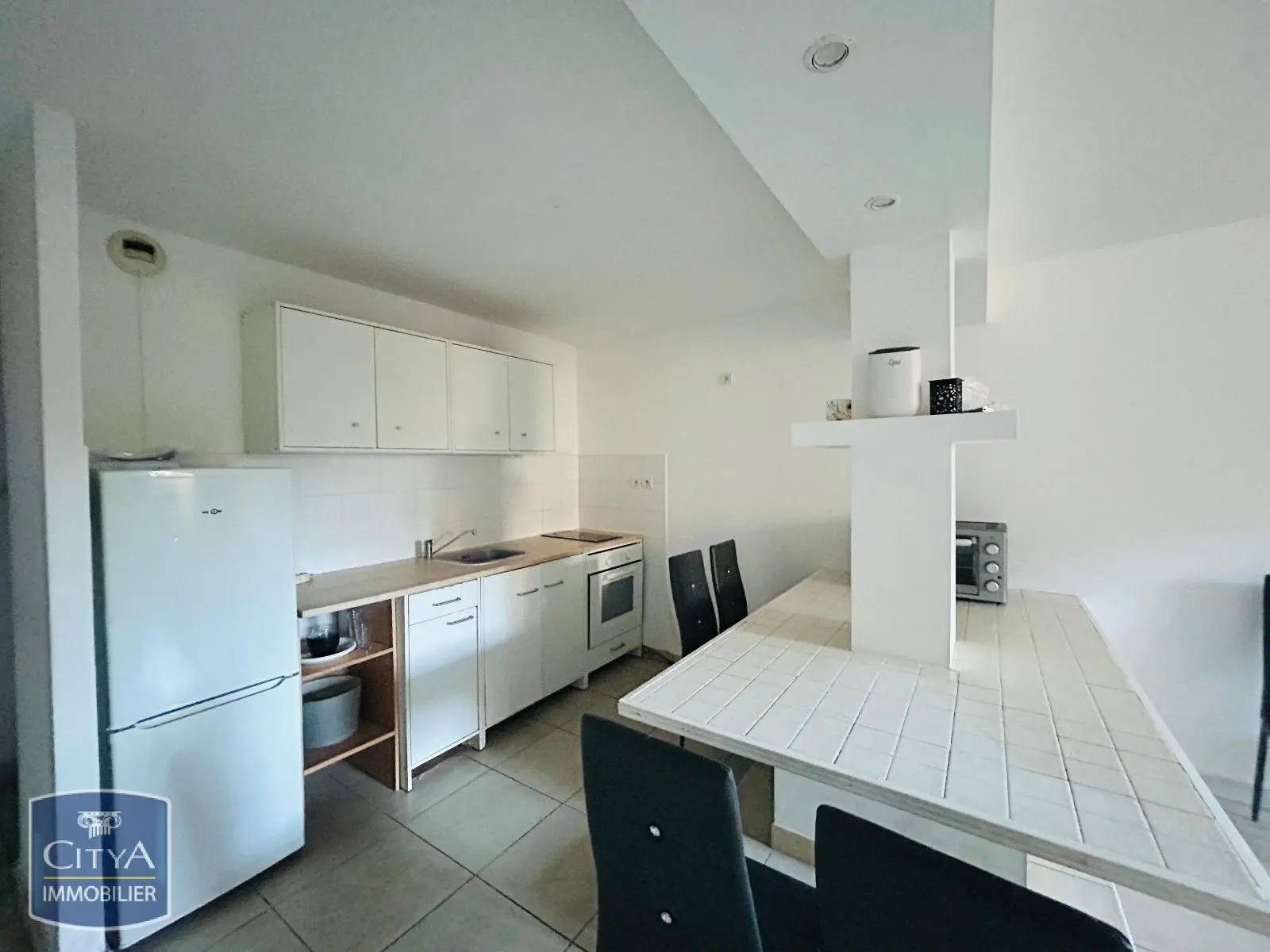 Photo 2 Appartement 1 pièce 39.26m²