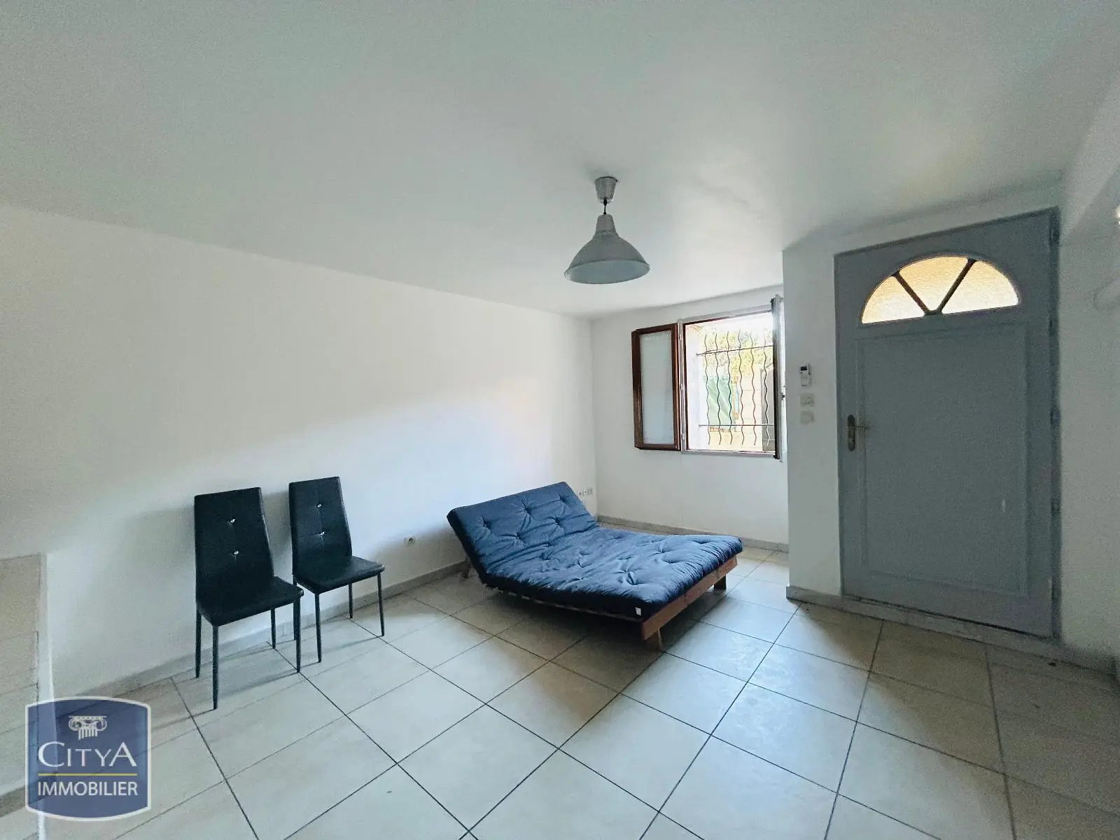 Photo 3 Appartement 1 pièce 39.26m²