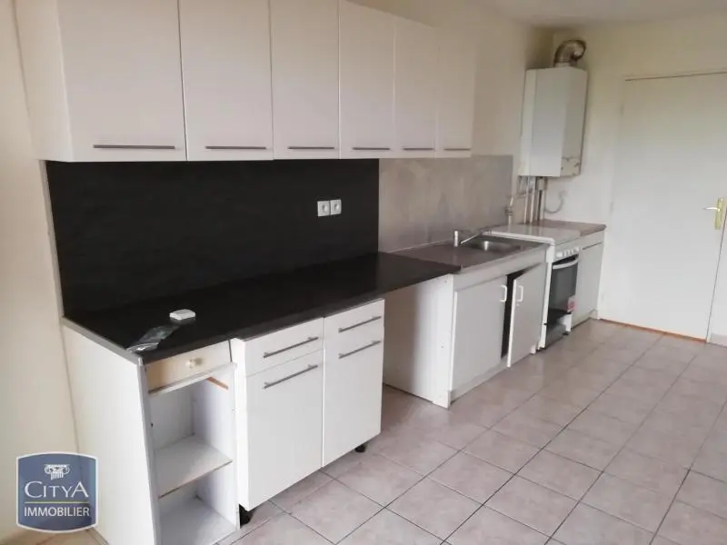 Photo 2 Appartement 3 pièces 75m²