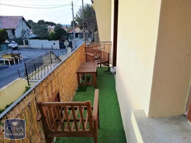 Photo 5 Appartement 3 pièces 59.25m²