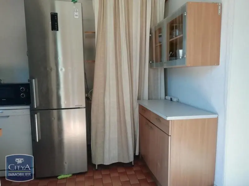 Photo 4 Maison 3 pièces 65m²