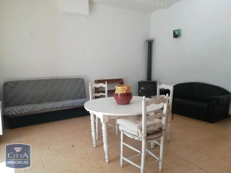Photo 2 Maison 3 pièces 65m²