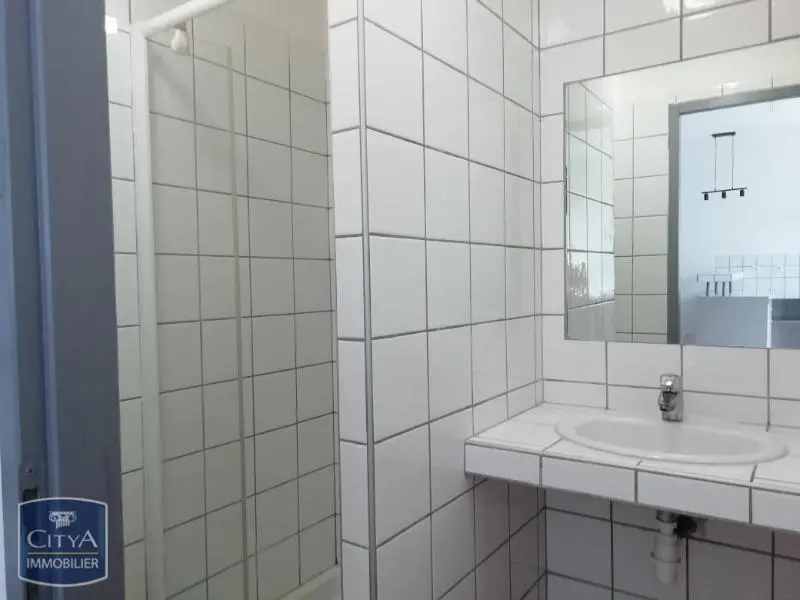 Photo 3 Appartement 2 pièces 41.17m²