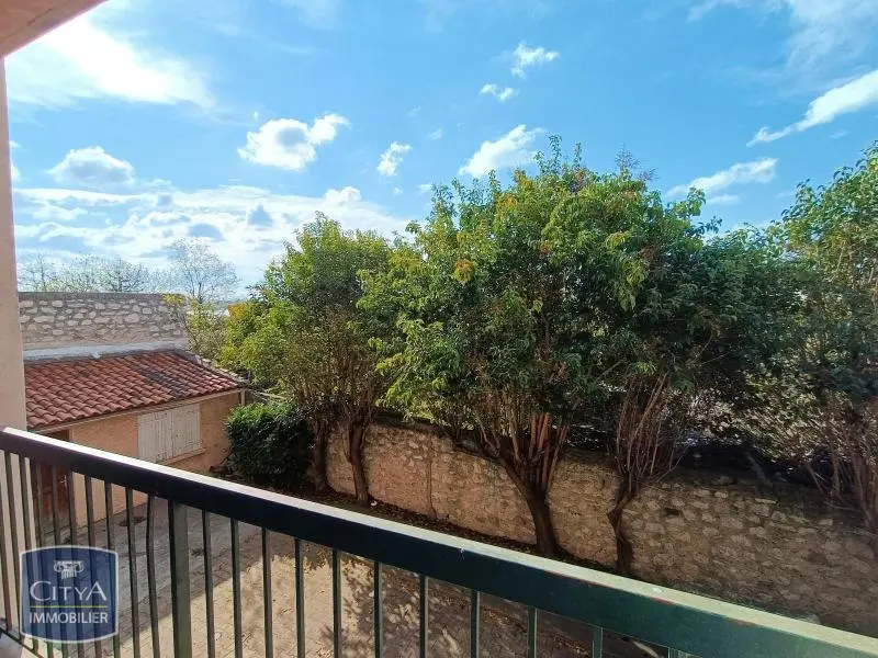 Photo 3 Appartement 1 pièce 22.7m²