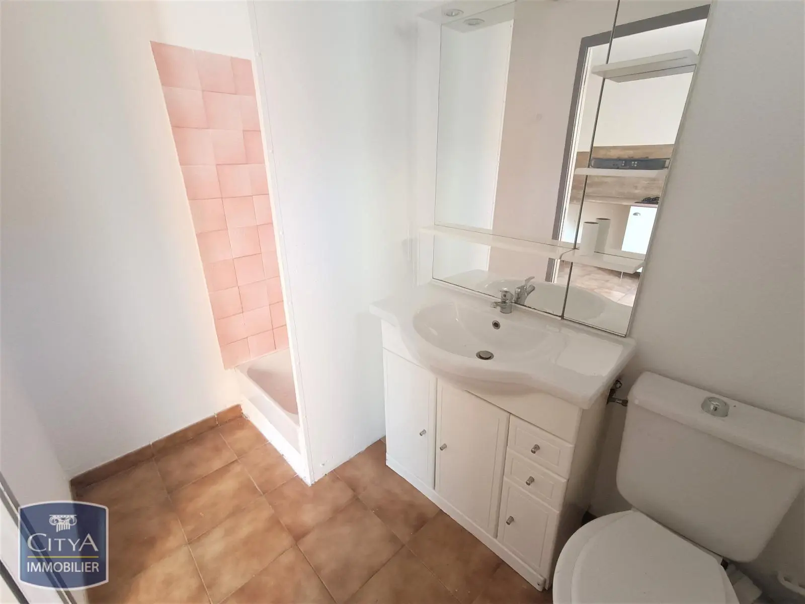 Photo 6 Appartement 2 pièces 41.28m²