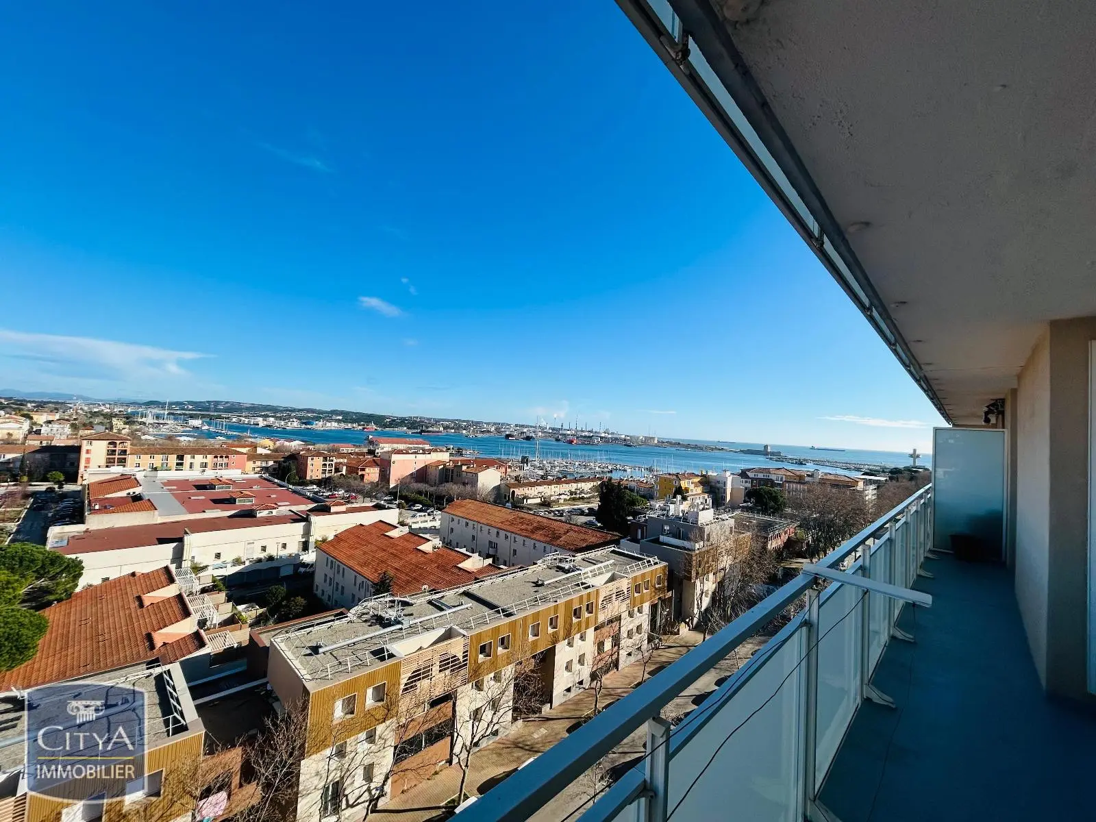 Photo 9 Appartement 3 pièces 65.8m²