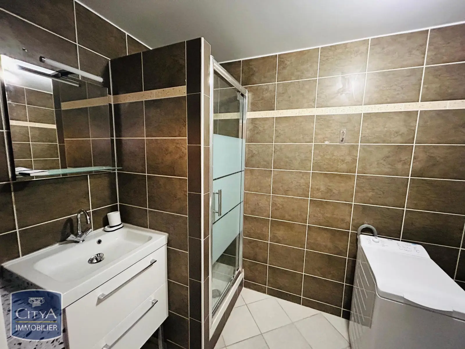 Photo 4 Appartement 2 pièces 41.18m²