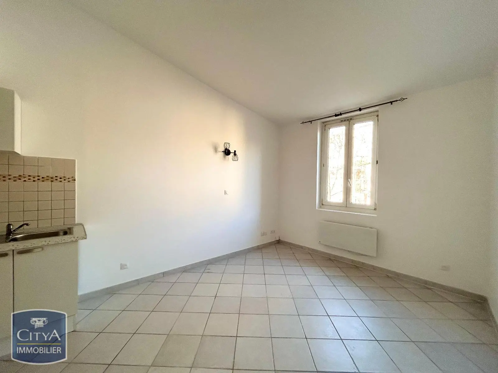 Photo 3 Appartement 2 pièces 41.18m²