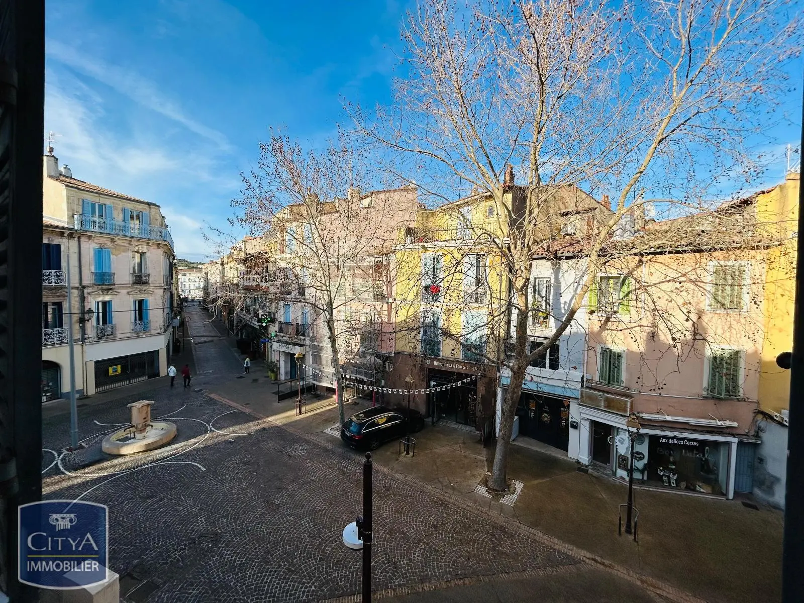 Photo 6 Appartement 2 pièces 41.18m²