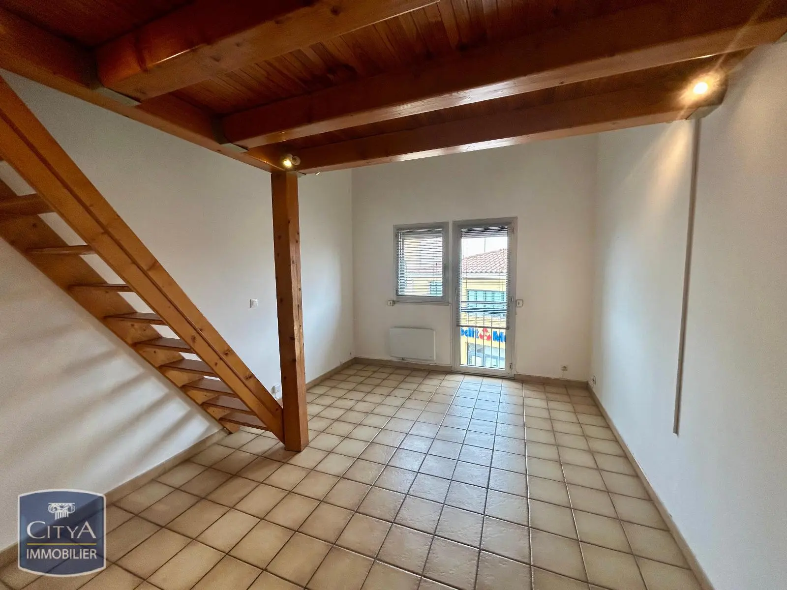 Photo 1 Appartement 2 pièces 43.62m²