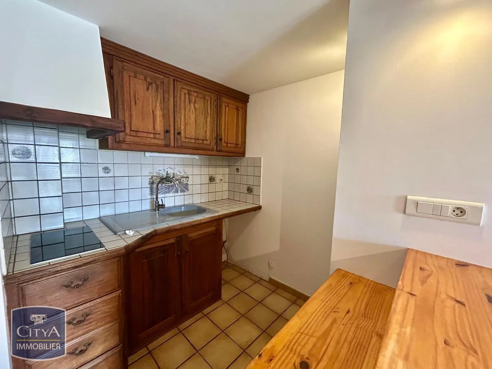 Photo 3 Appartement 2 pièces 43.62m²
