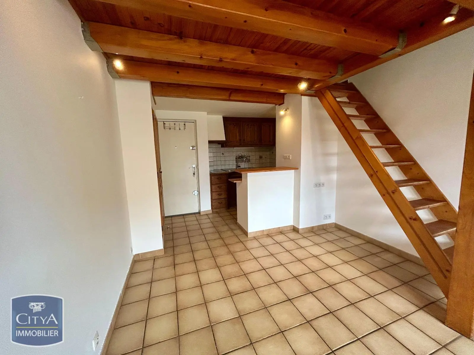 Photo 2 Appartement 2 pièces 43.62m²