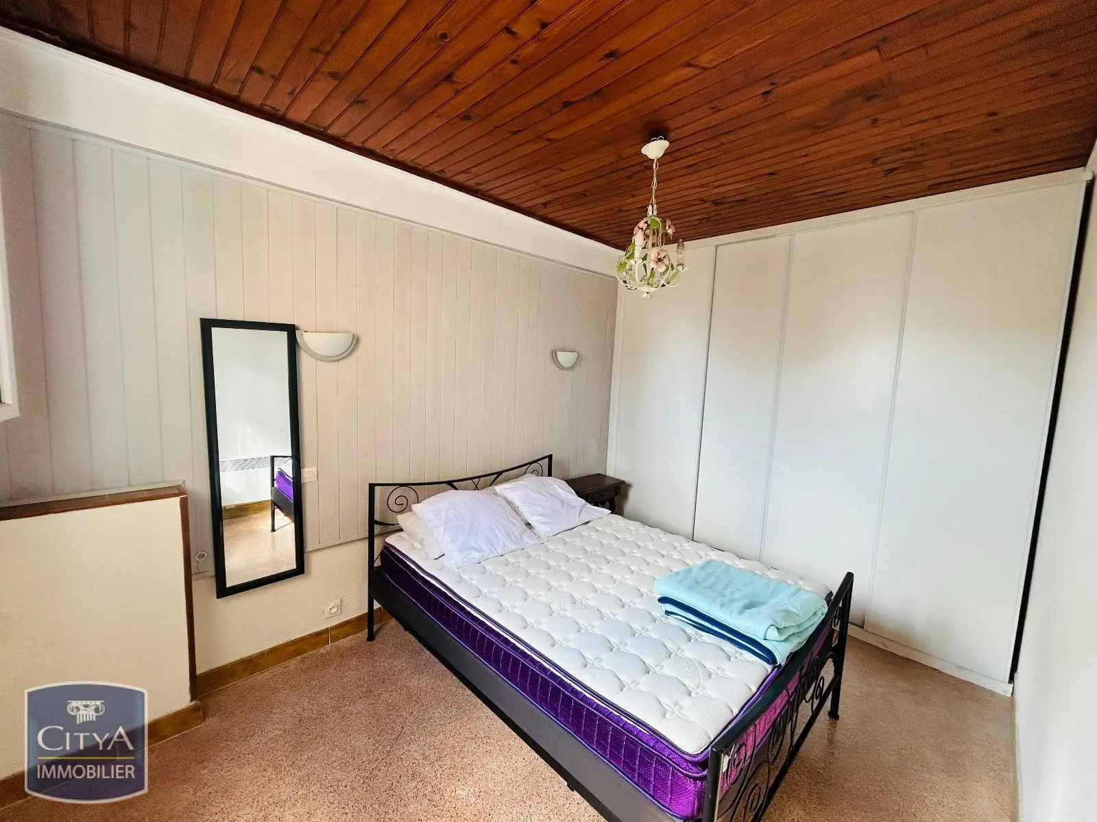 Photo 4 Appartement 2 pièces 40m²