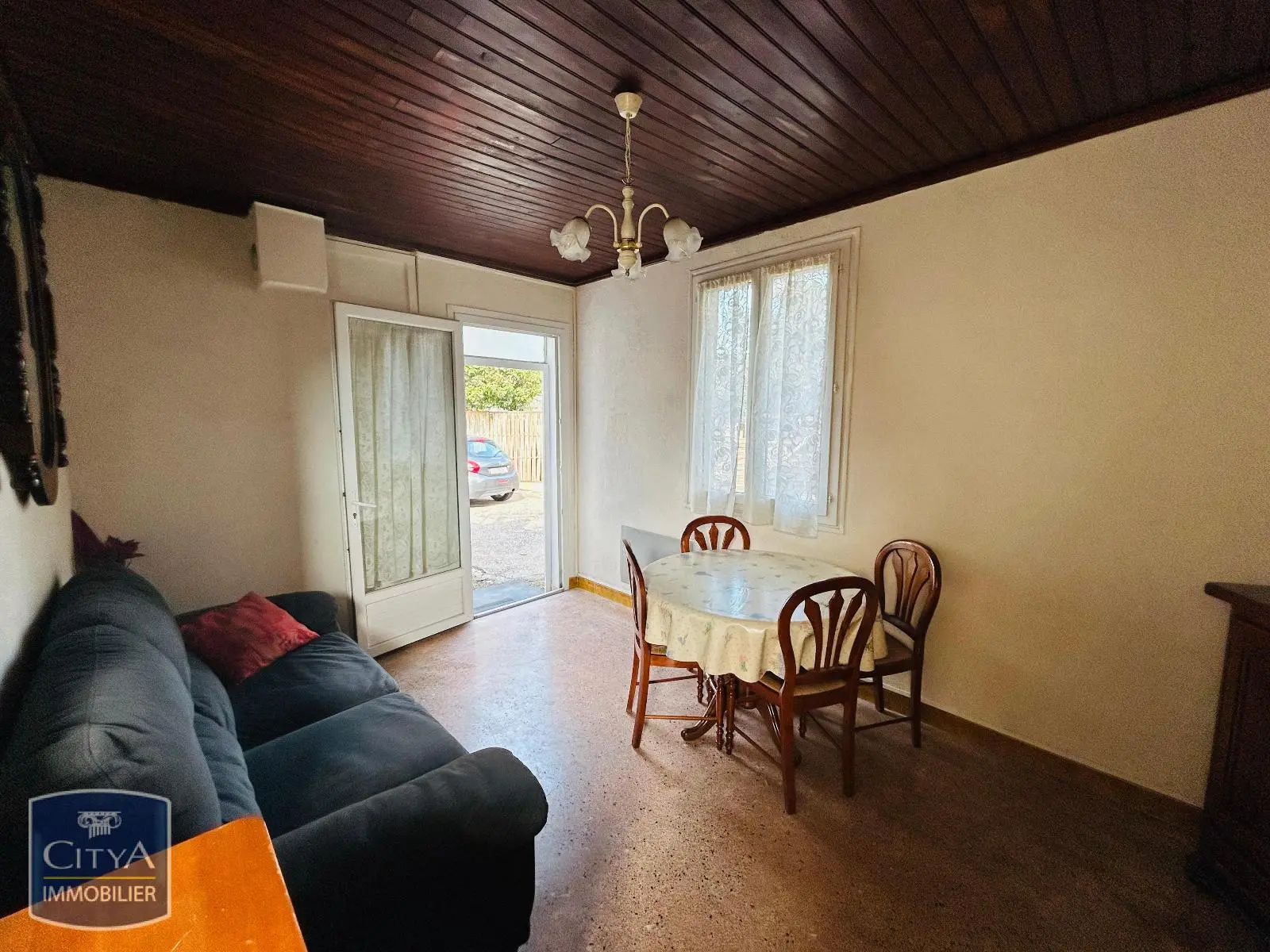 Photo 3 Appartement 2 pièces 40m²