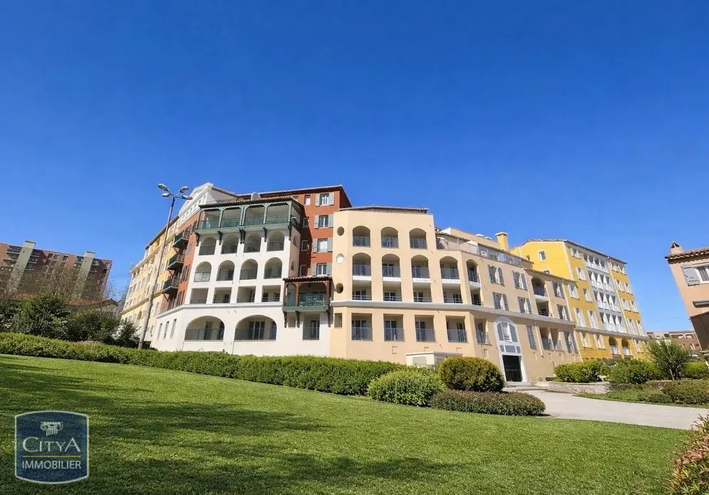 Photo 1 Appartement 3 pièces 62.65m²