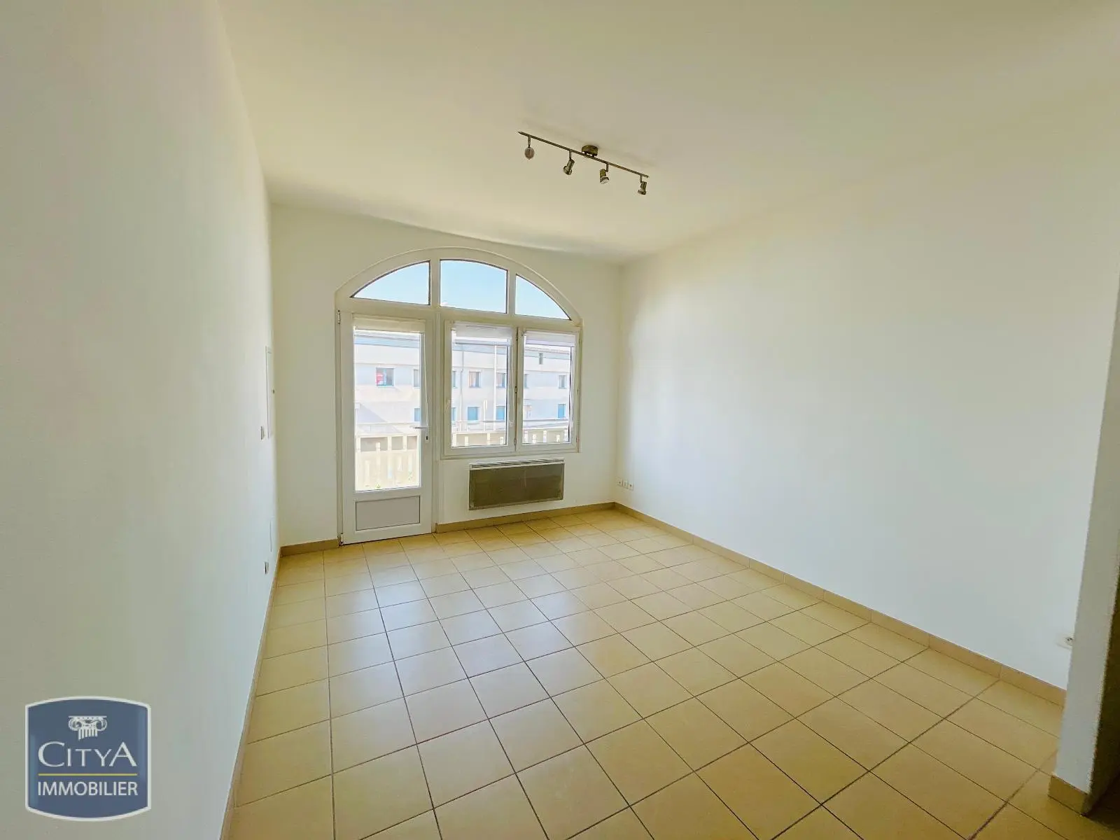 Photo 5 Appartement 2 pièces 35.76m²