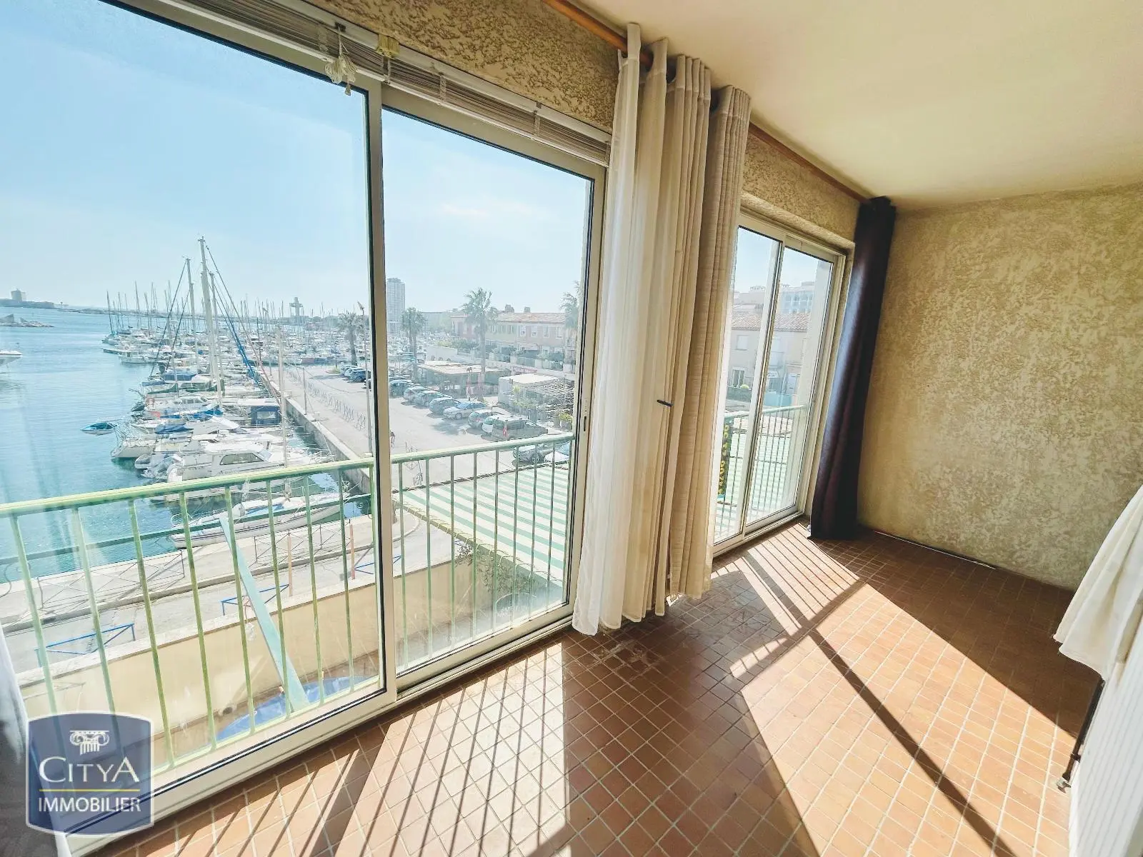 Photo 2 Appartement 3 pièces 66.58m²