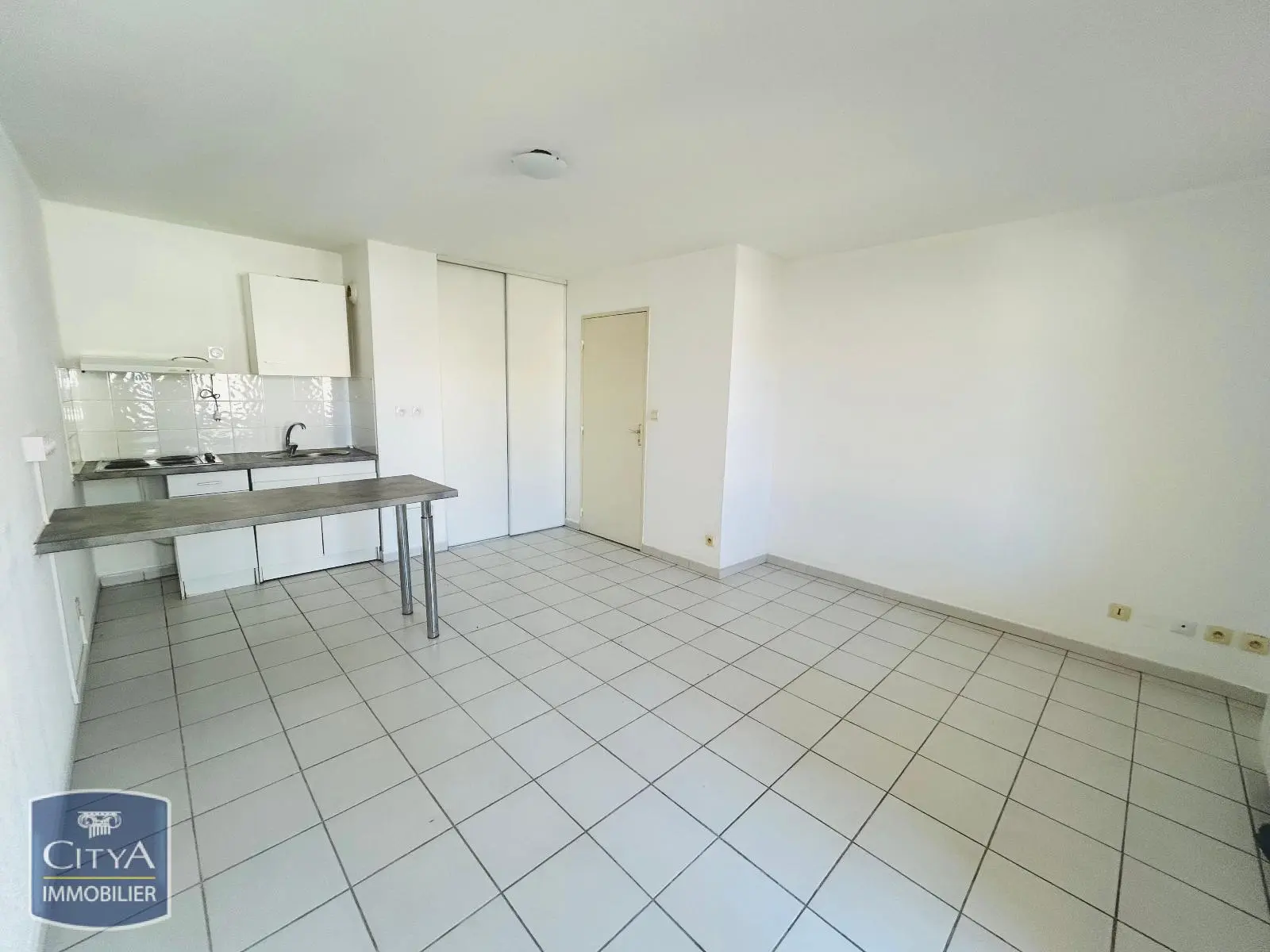 Photo 2 Appartement 2 pièces 41m²