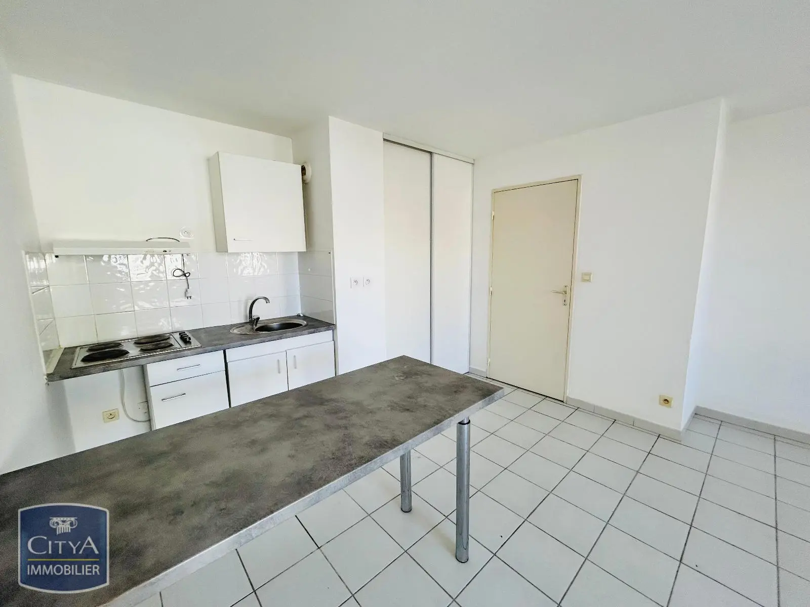 Photo 3 Appartement 2 pièces 41m²