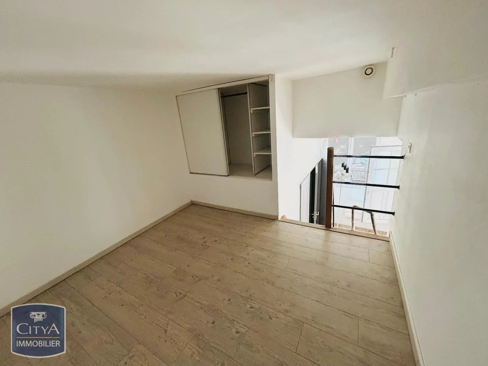 Photo 2 Appartement 2 pièces 41.17m²