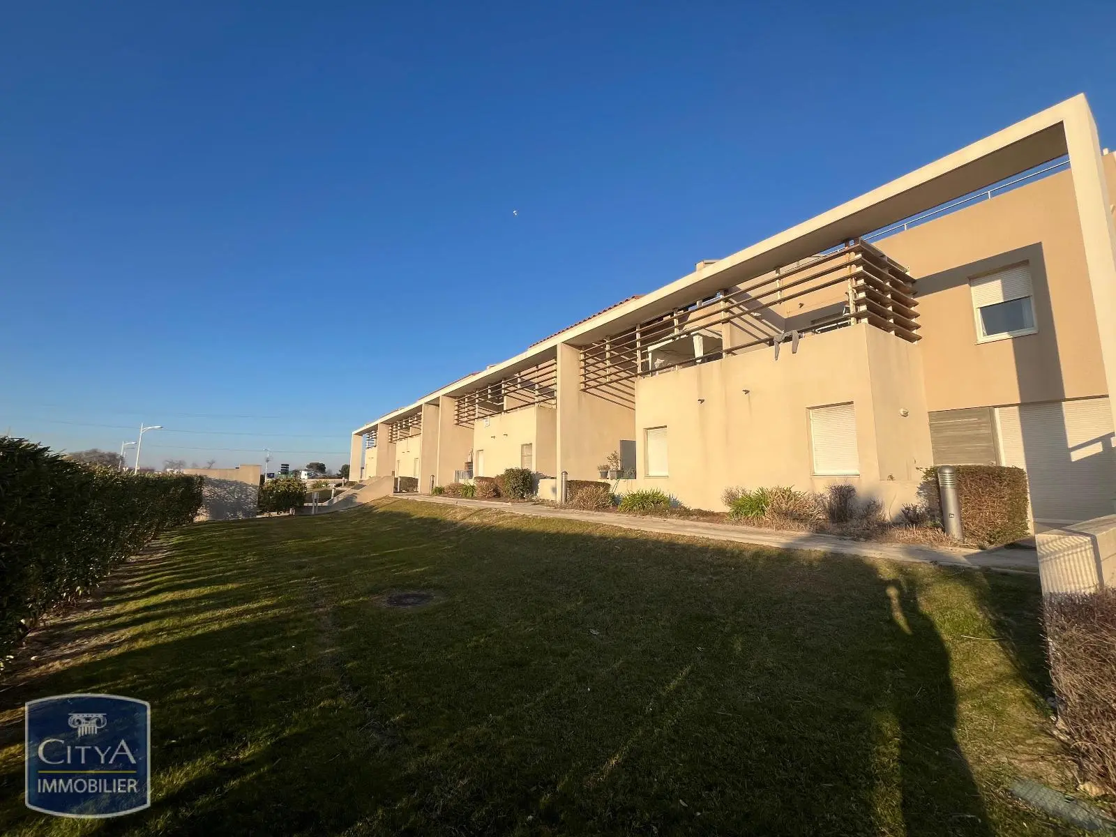 Photo 1 Appartement 3 pièces 65.08m²