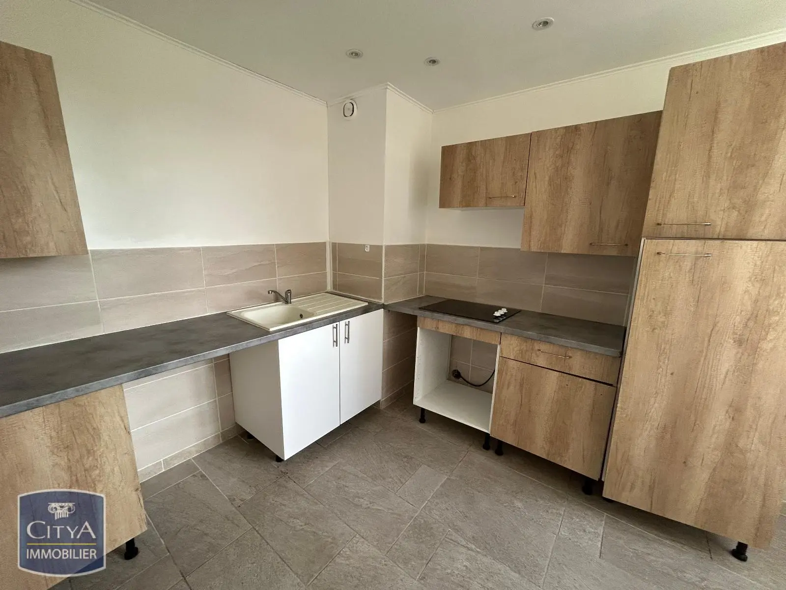Photo 1 Appartement 4 pièces 80.51m²
