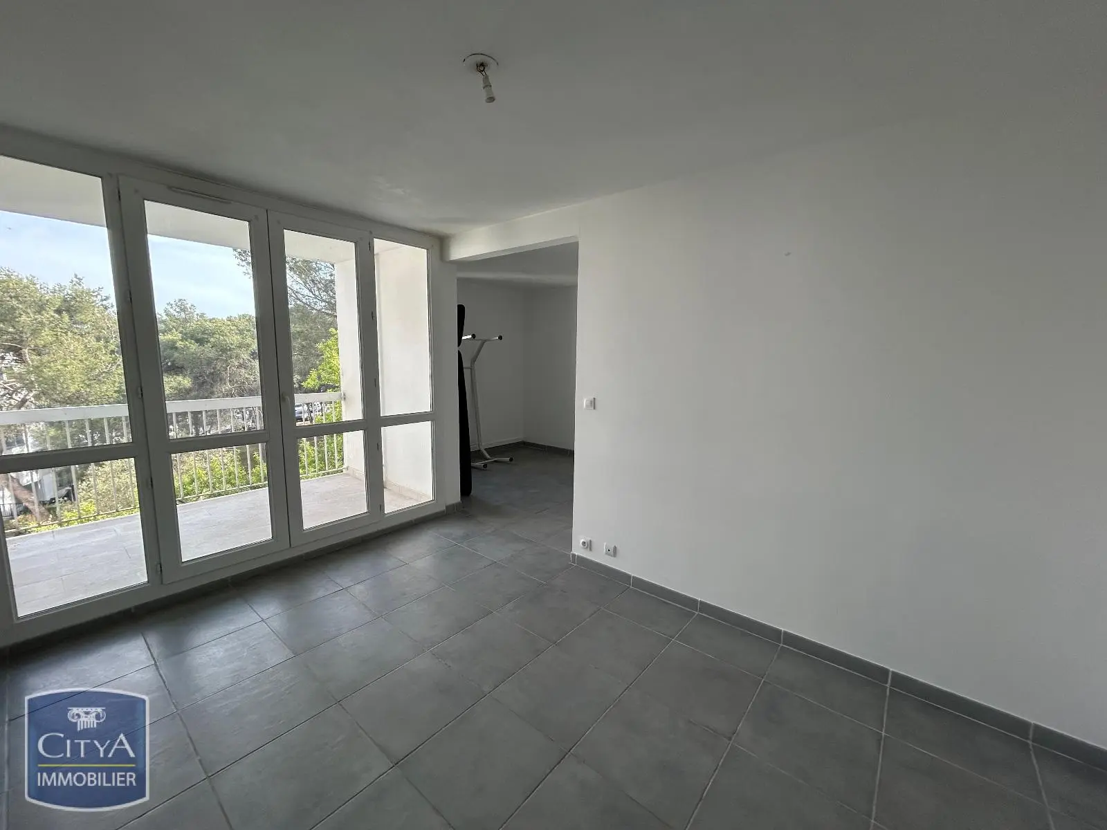 Photo 2 Appartement 4 pièces 80.51m²