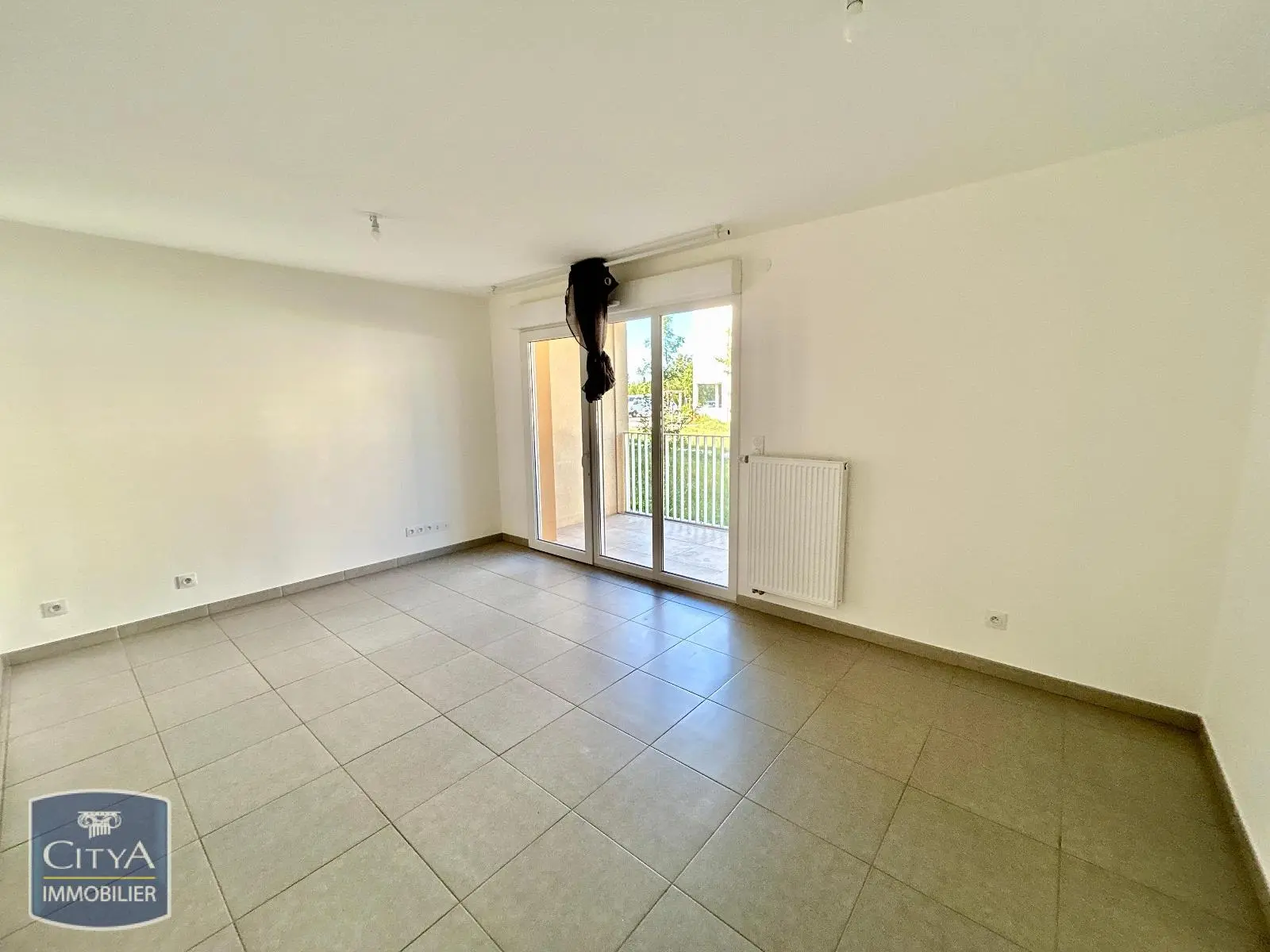 Photo 1 Appartement 2 pièces 38.27m²