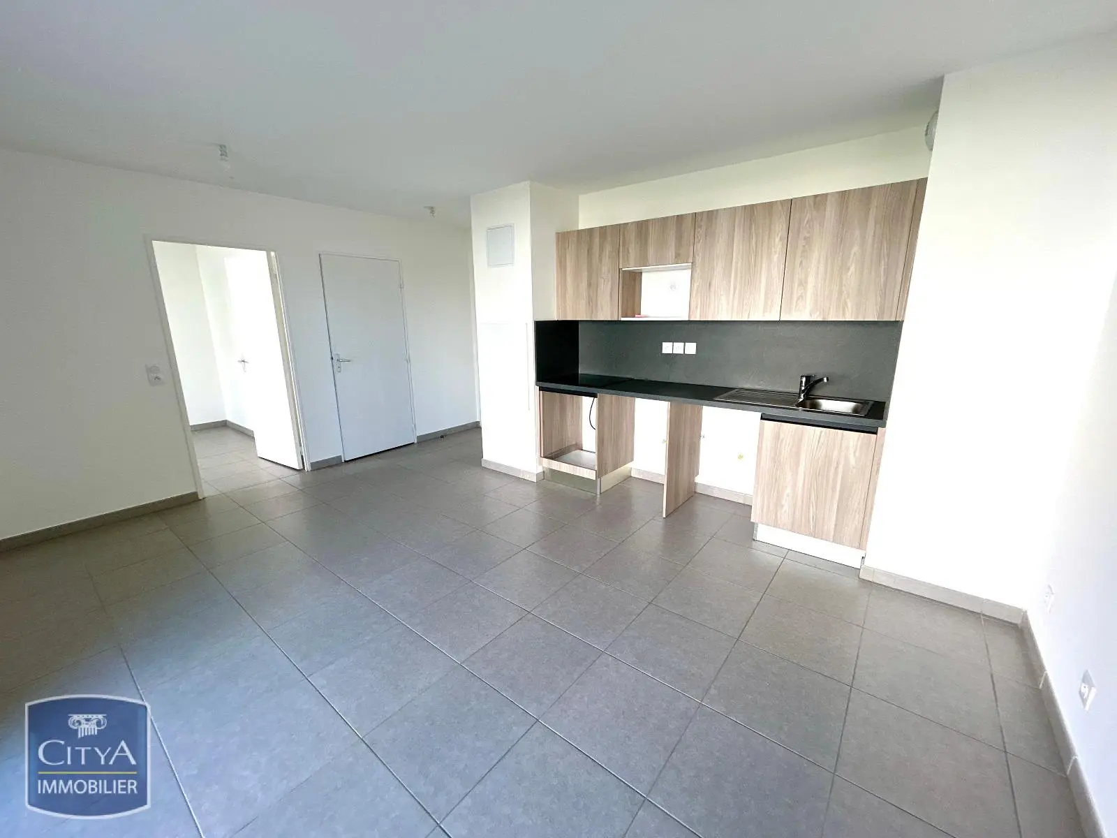 Photo 1 appartement Port-de-Bouc