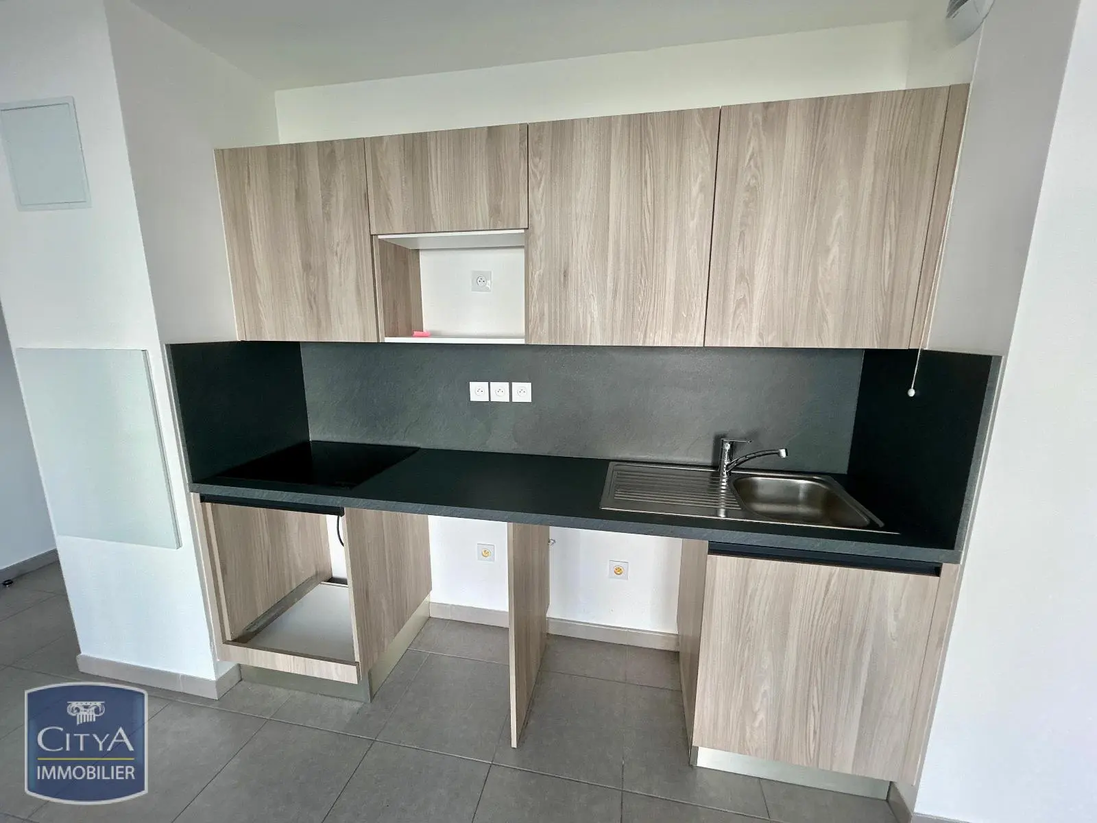 Photo 2 appartement Port-de-Bouc