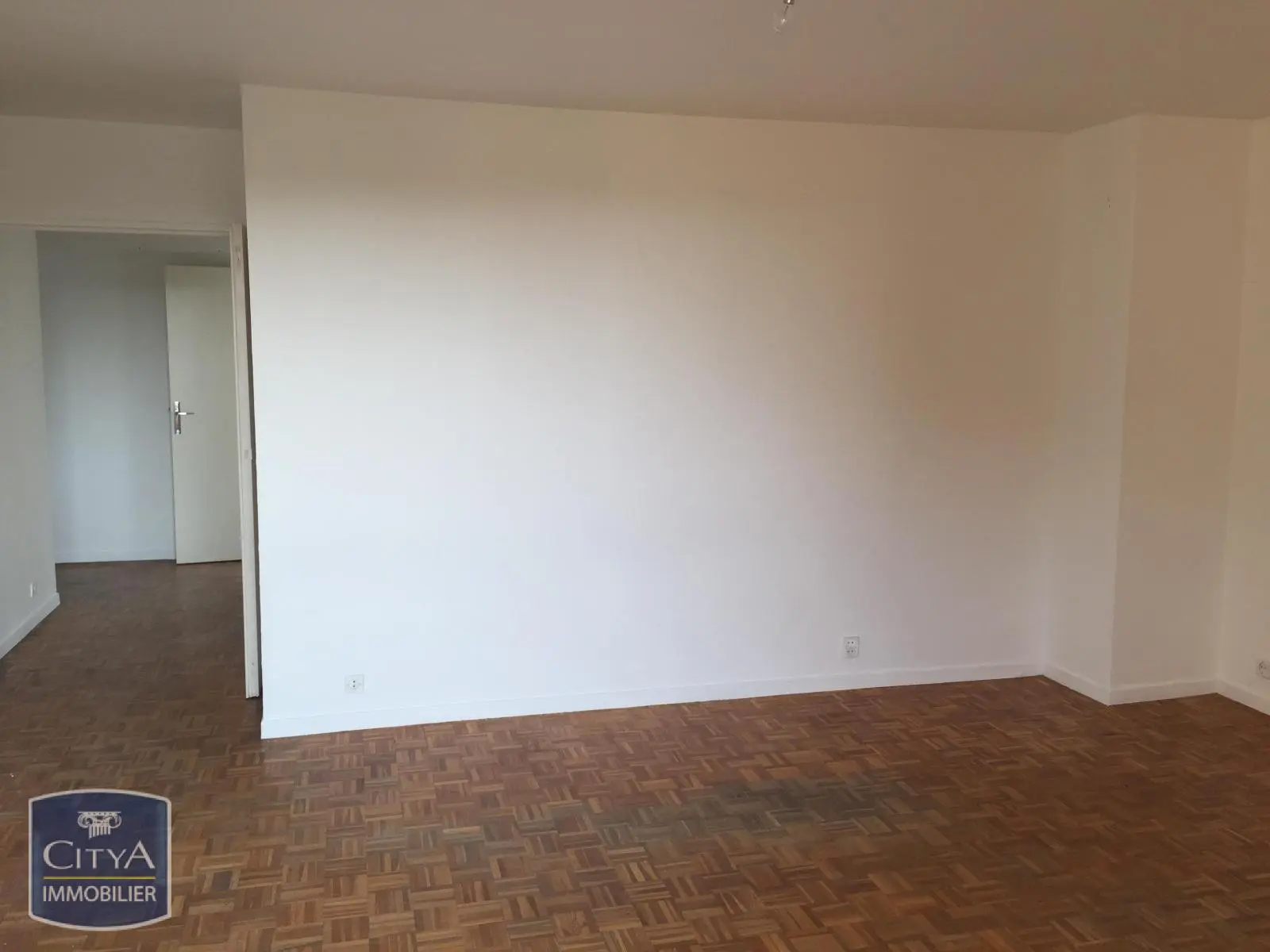 Photo 1 appartement Marignane