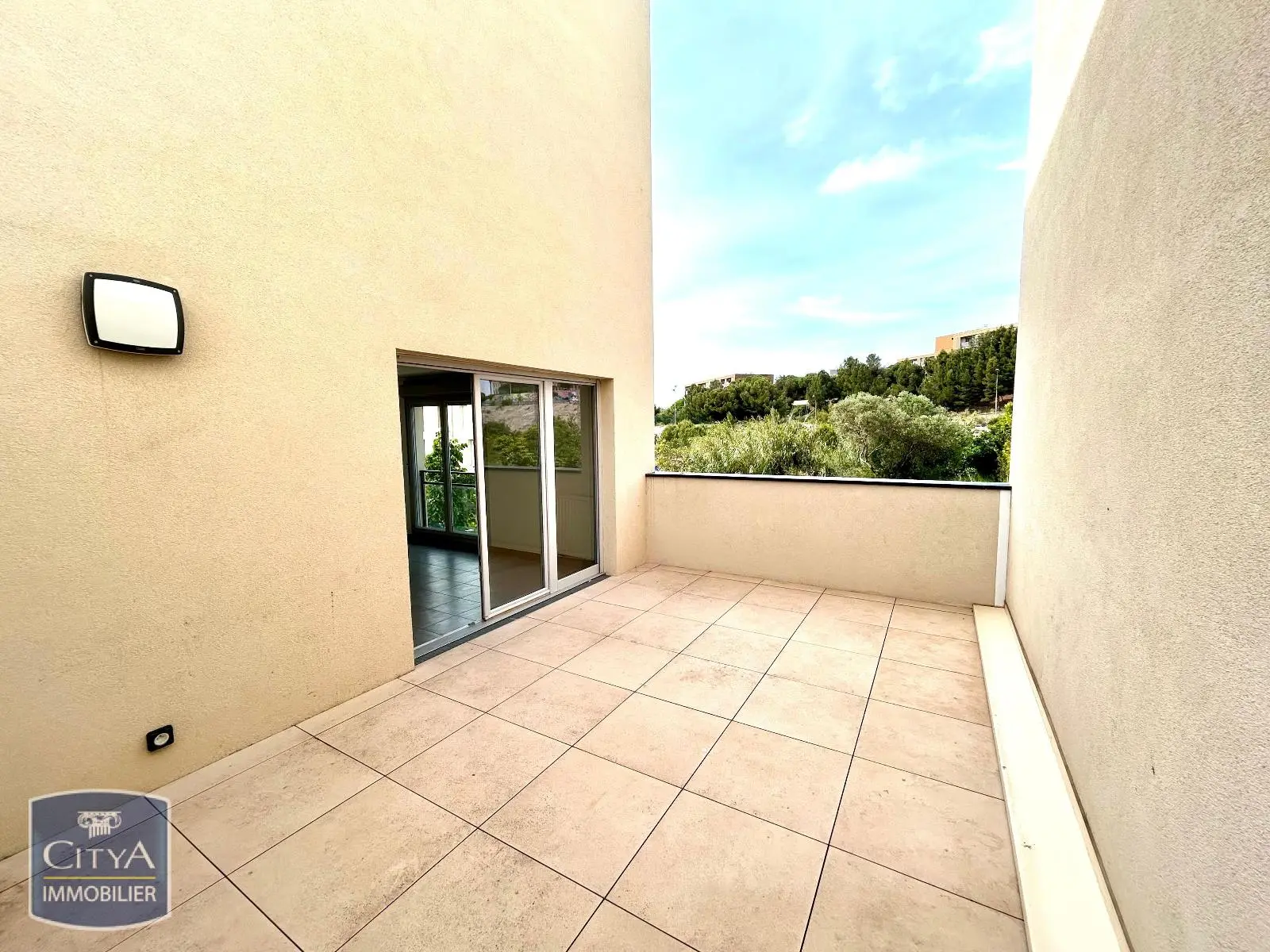 Photo 2 Appartement 2 pièces 40.16m²