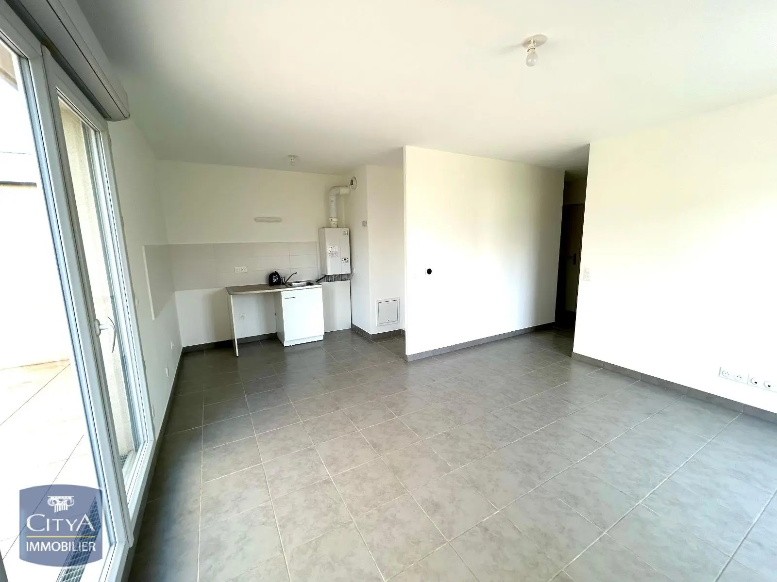 Photo 1 Appartement 2 pièces 40.16m²