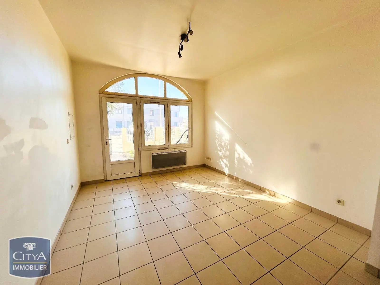 Photo 2 Appartement 2 pièces 35.61m²