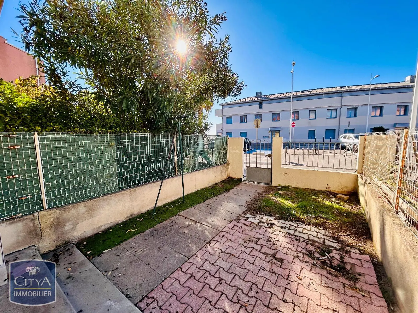 Photo 1 Appartement 2 pièces 35.61m²