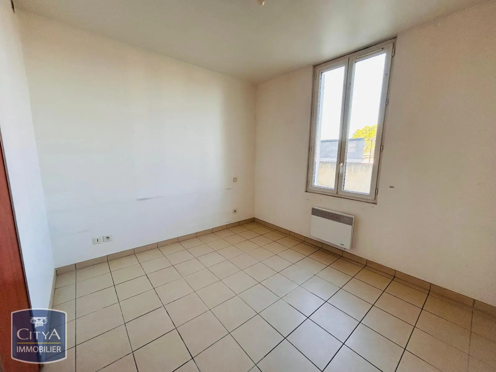 Photo 4 Appartement 2 pièces 35.61m²