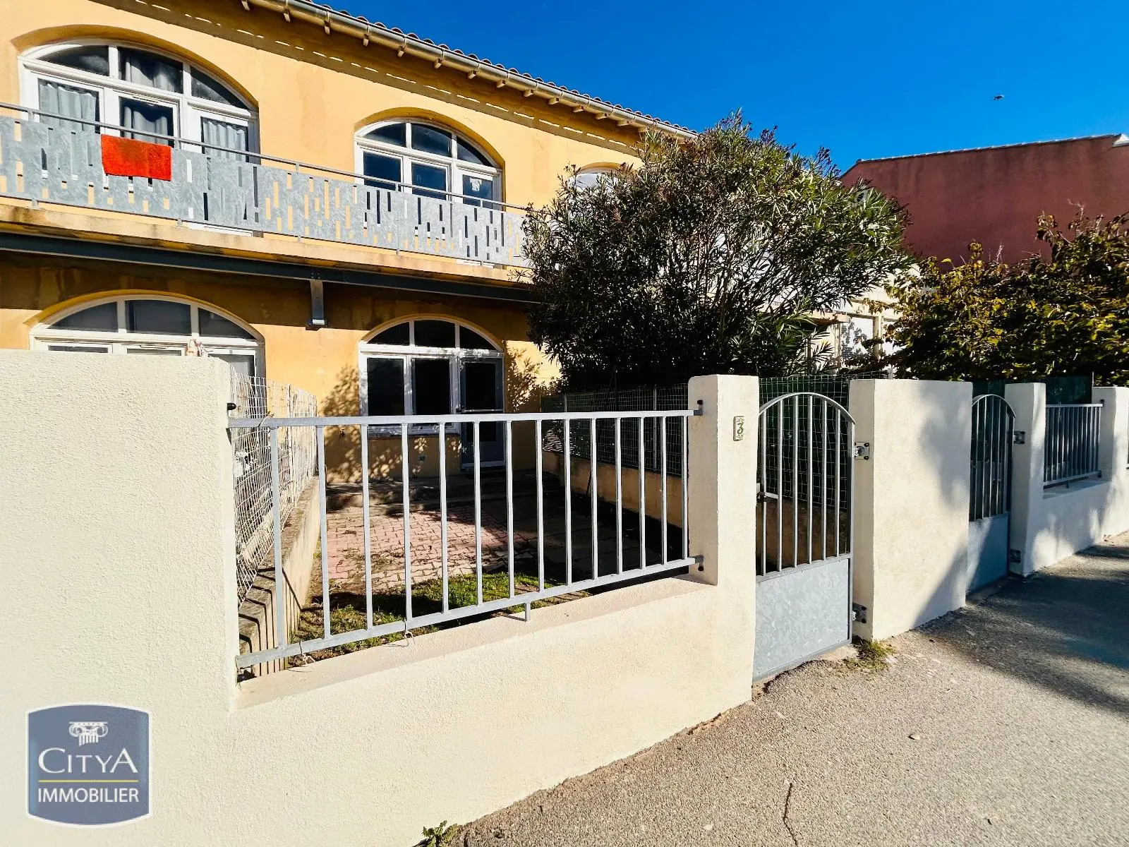 Photo 7 Appartement 2 pièces 35.61m²