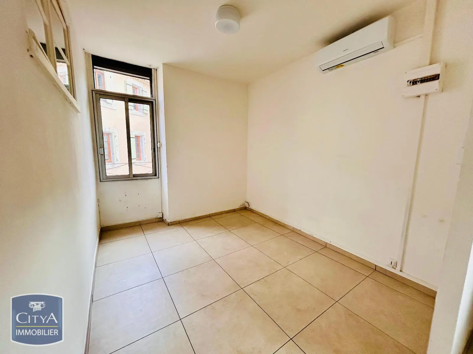 Photo 3 Appartement 1 pièce 36.03m²