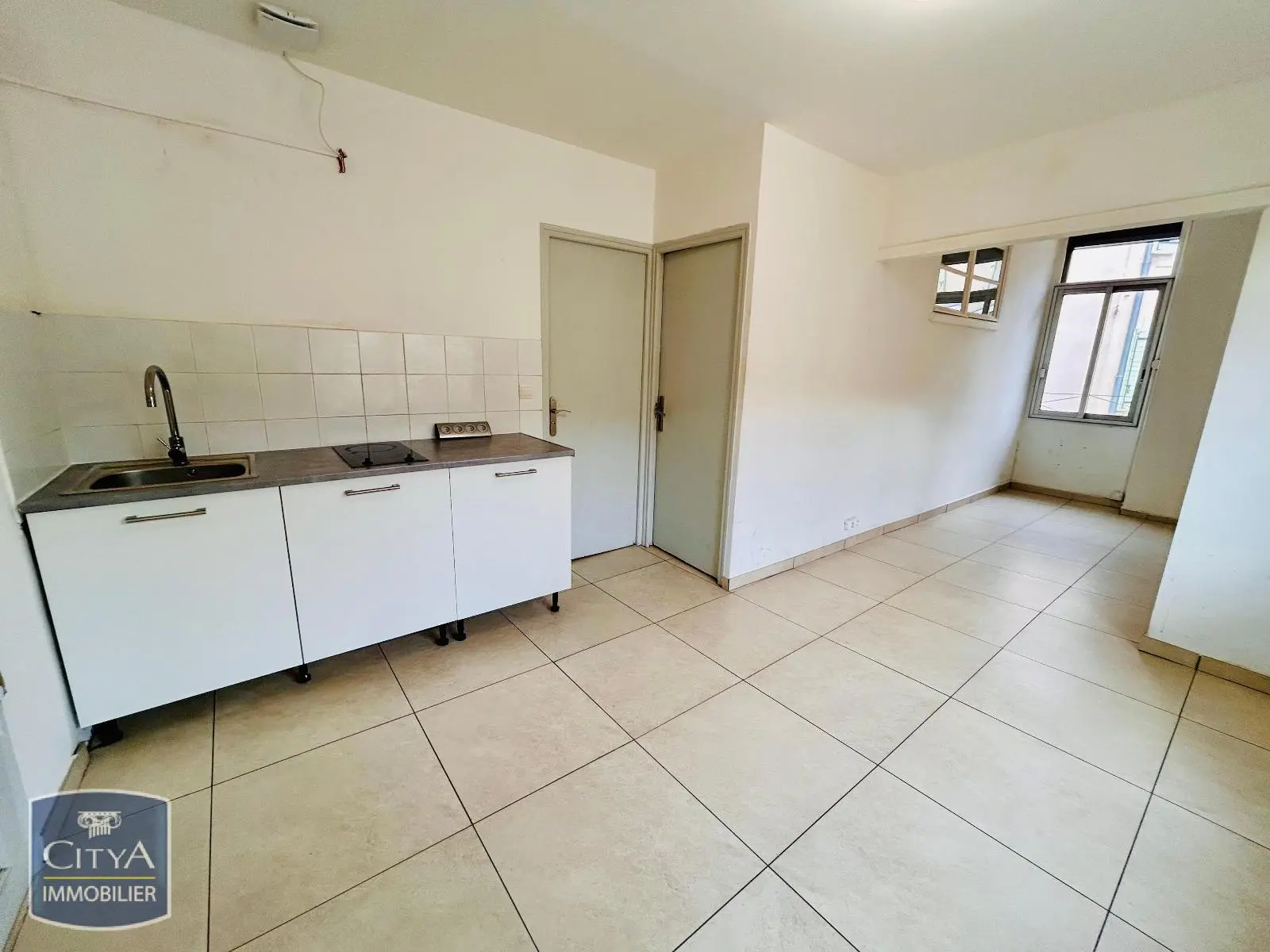 Photo 1 Appartement 1 pièce 36.03m²