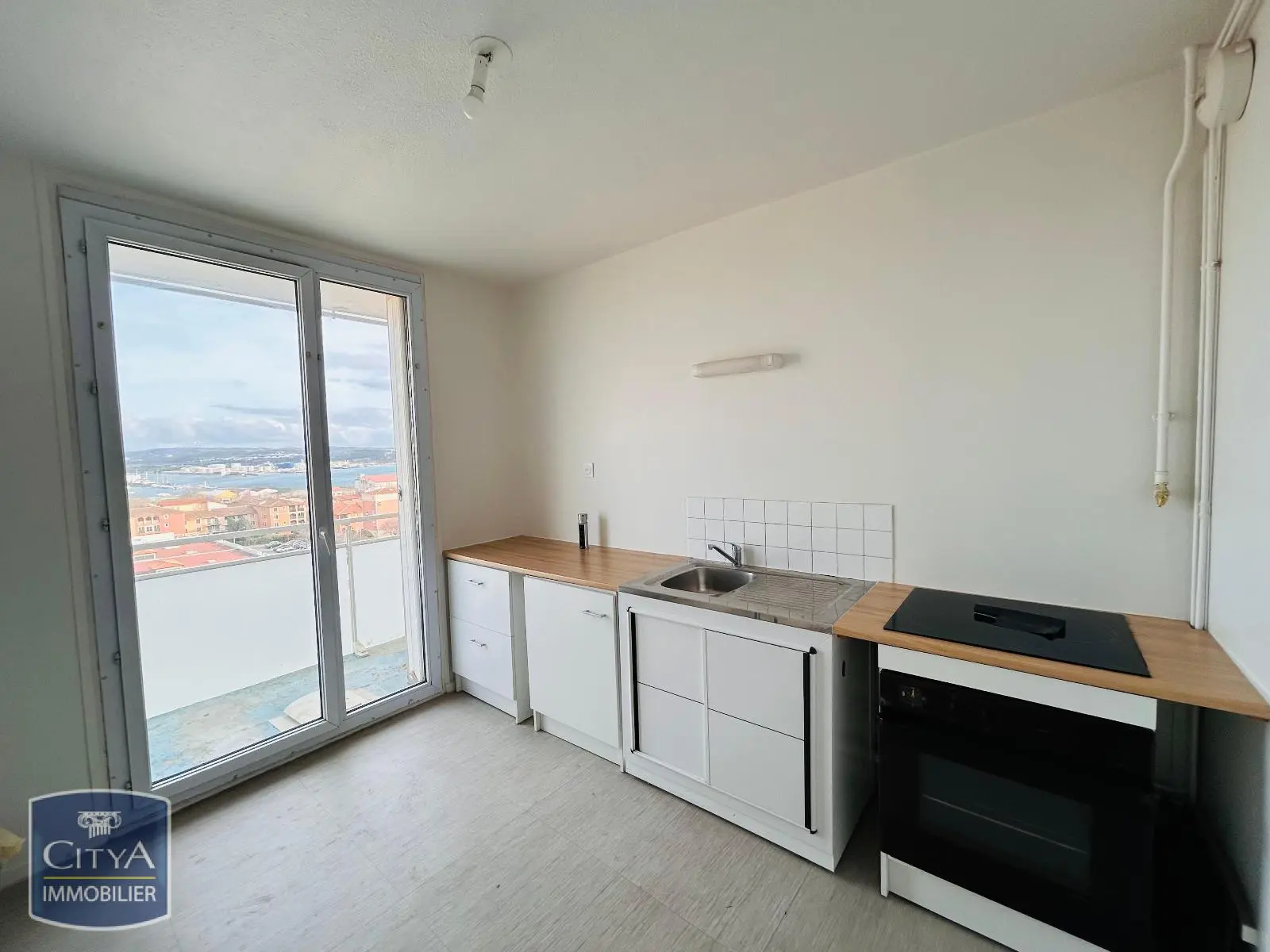 Photo 2 Appartement 3 pièces 65.8m²