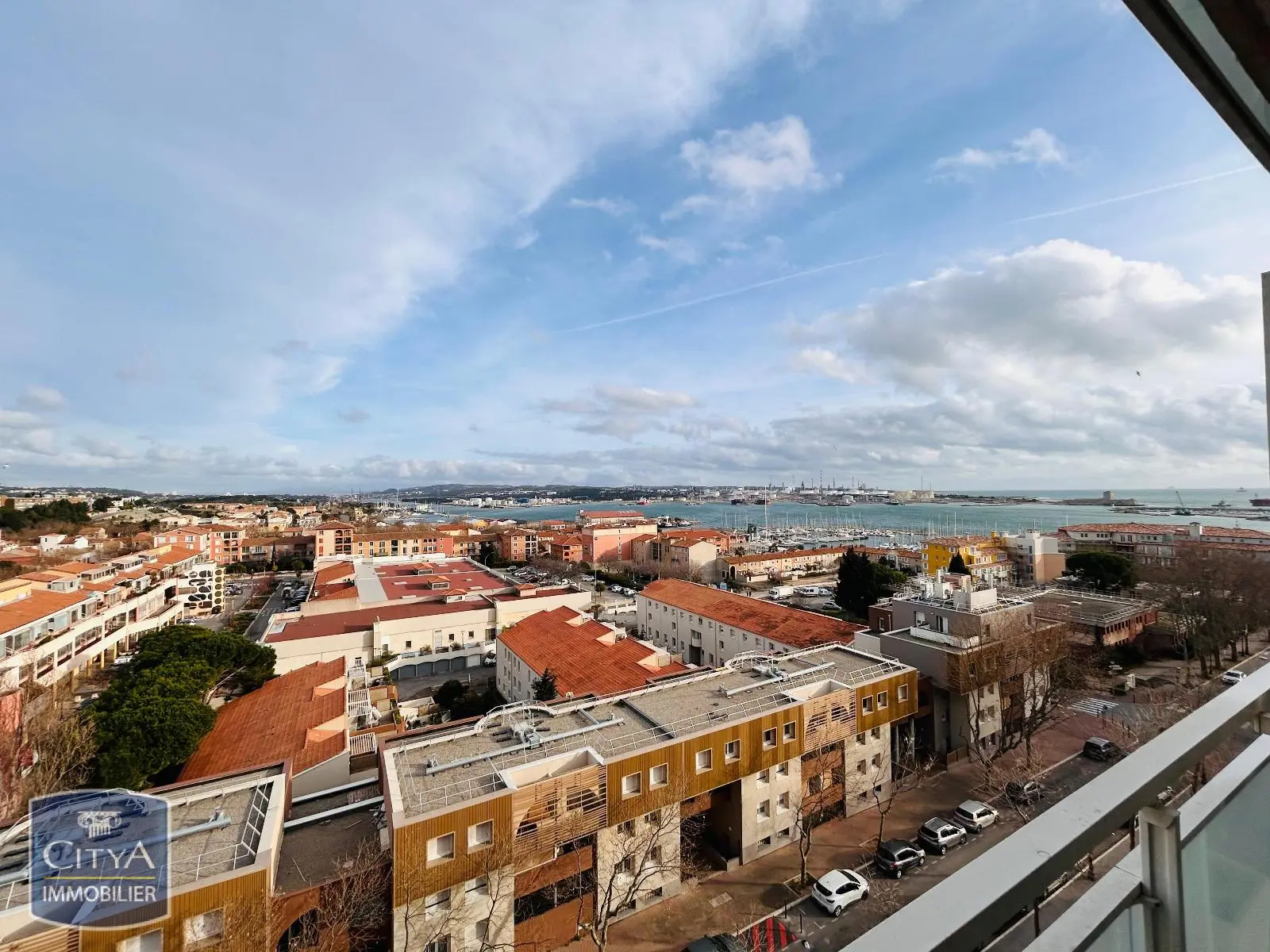 Photo 8 Appartement 3 pièces 65.8m²