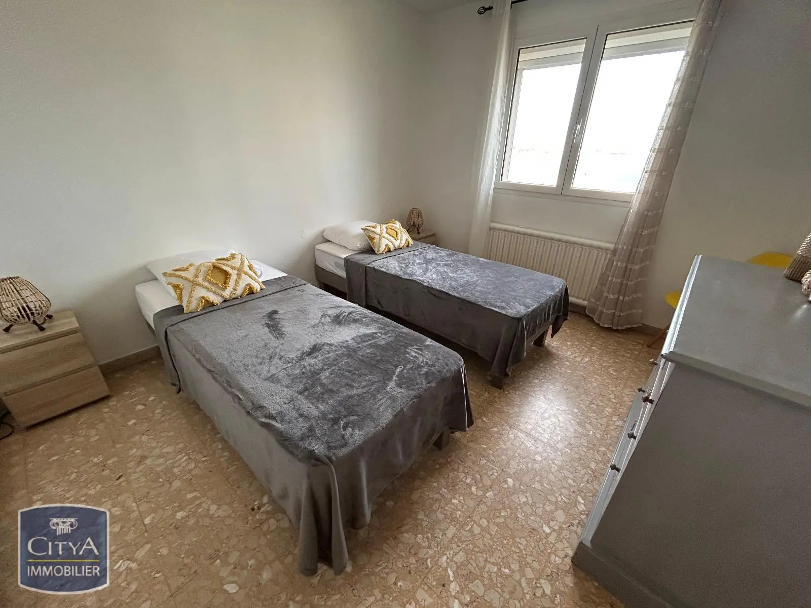 Photo 4 Appartement 4 pièces 72.18m²