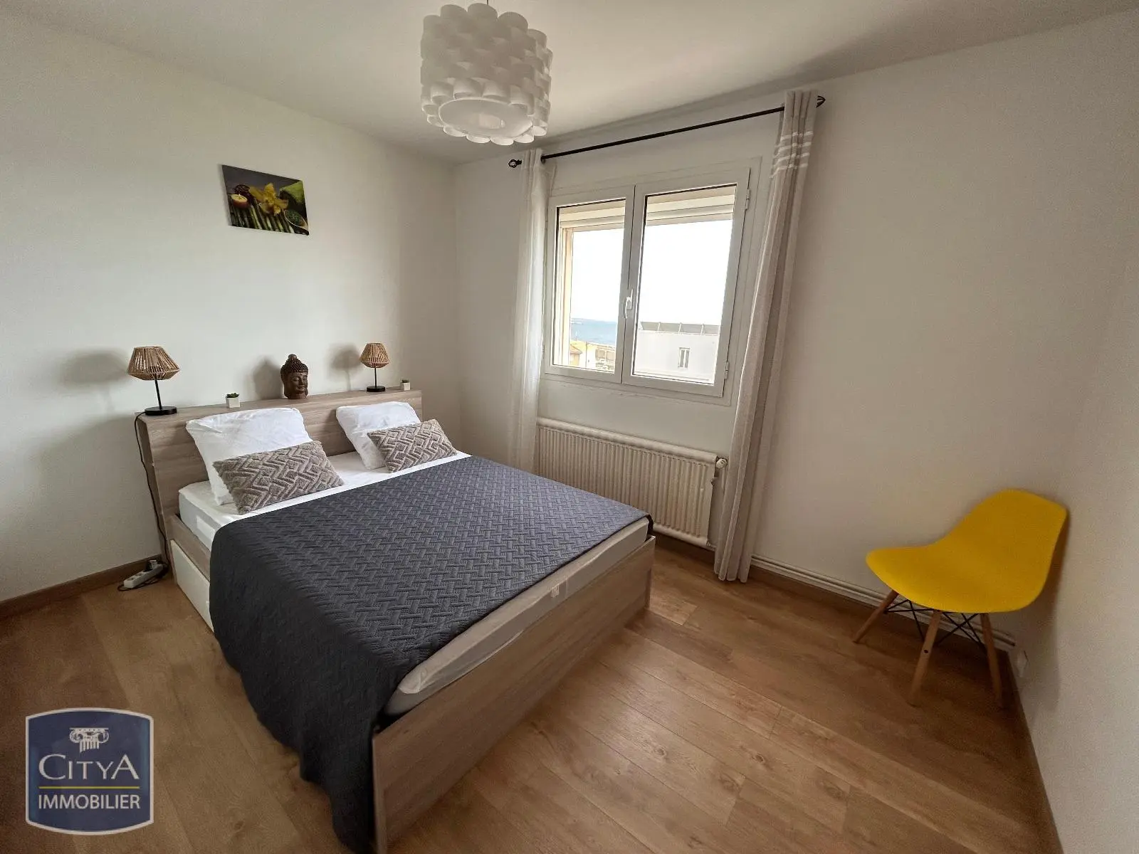 Photo 3 Appartement 4 pièces 72.18m²