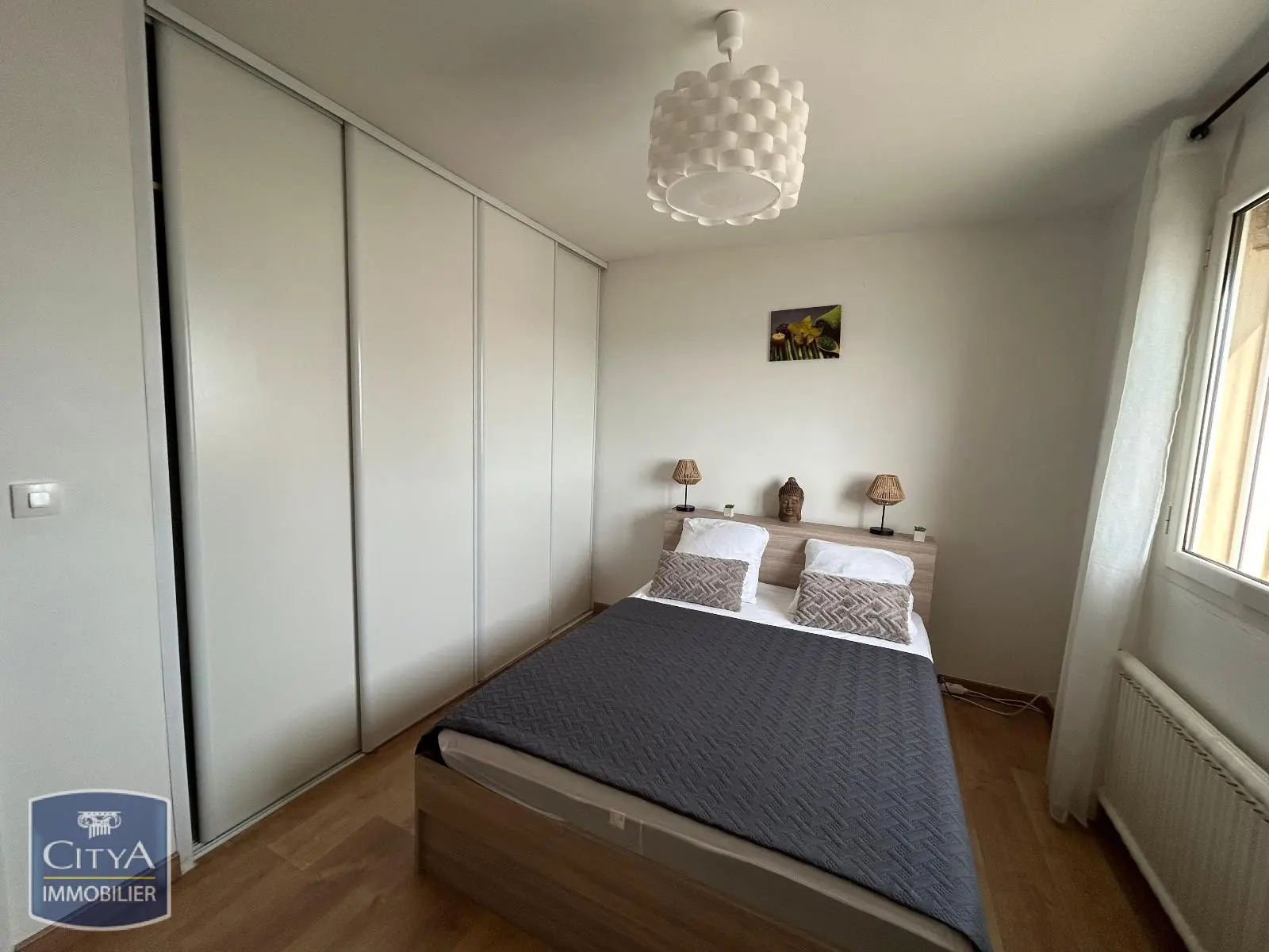 Photo 2 Appartement 4 pièces 72.18m²