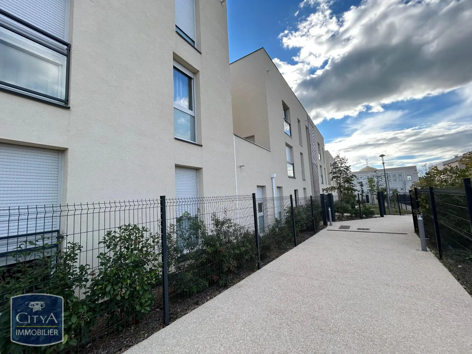 Photo 2 Appartement 3 pièces 59.53m²